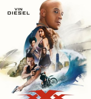 JEU CONCOURS XXX Reactivated