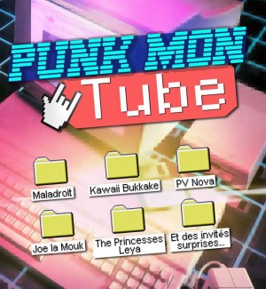 JEU CONCOURS PUNK MON TUBE : gagne des places !