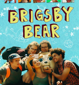 CONCOURS : gagnez le film BRIGSBY BEAR avec Mark Hamill
