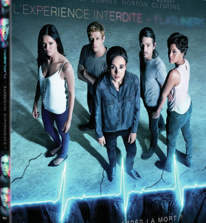 JEU CONCOURS L'EXPERIENCE INTERDITE