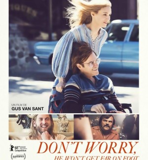 JEU CONCOURS DON’T WORRY, HE WON’T GET FAR ON FOOT : des places à gagner