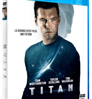 JEU CONCOURS TITAN : des DVD et Blu-Ray à gagner