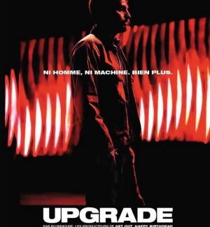 CONCOURS UPGRADE : des places à gagner pour le film !