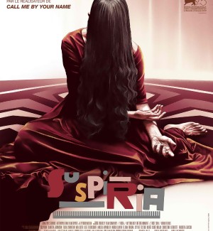 Jeu concours SUSPIRIA : des places de cinéma à gagner + des affichettes