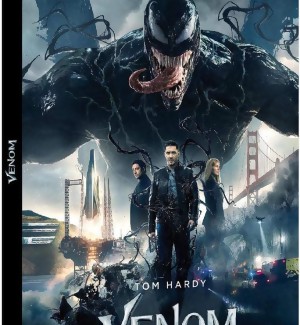 JEU CONCOURS VENOM : des DVD et Blu-Ray à gagner