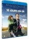 Blu-Ray 10 jours en or Blu Ray