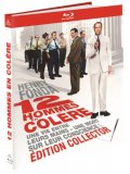 DVD 12 hommes en colère - Blu Ray