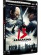 DVD 13 assassins DVD