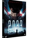 DVD 2033 - future apocalypse DVD
