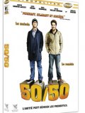 DVD 50 / 50