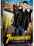 DVD 7 Psychopathes - DVD