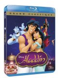 Blu-Ray Aladdin - Blu Ray