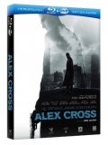 Blu-Ray Alex Cross - Blu Ray