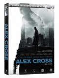 DVD Alex Cross - DVD