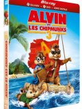 Blu-Ray Alvin et les Chipmunks 3 Blu Ray