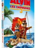 DVD Alvin et les Chipmunks 3 DVD