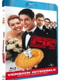 Blu-Ray American Pie, marions-les ! Blu ray