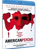 Blu-Ray American Psycho Blu-ray