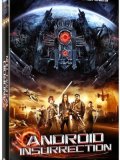 DVD Android Insurrection DVD
