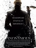 DVD Anonymous DVD