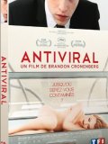 DVD Antiviral - DVD
