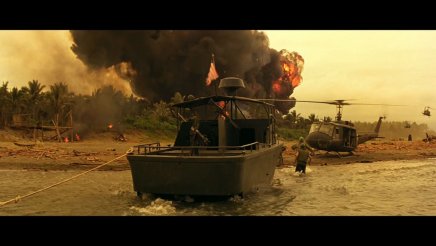 Apocalypse Now - Edition 4 DVD (en cours)