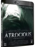Blu-Ray Atrocious Blu Ray