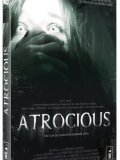 DVD Atrocious DVD