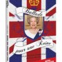 Ballade pour une reine DVD