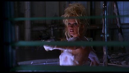 Test Blu-ray Barb Wire