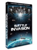 DVD Battle invasion - DVD