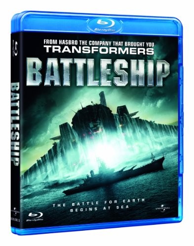 Battleship 2012 Dvd Rip Xvid Diamond