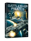 DVD Battleship Pirates DVD