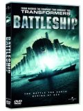 DVD Battleship - DVD