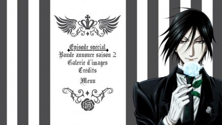 Black Butler - Coffret 3