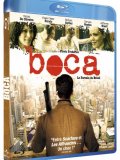 Blu-Ray Boca Blu ray