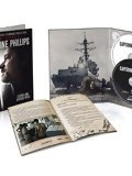 Capitaine Phillips - Blu Ray Collector Capitaine Phillips - Blu Ray Collector