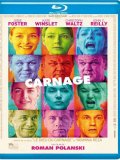 Blu-Ray Carnage Blu Ray