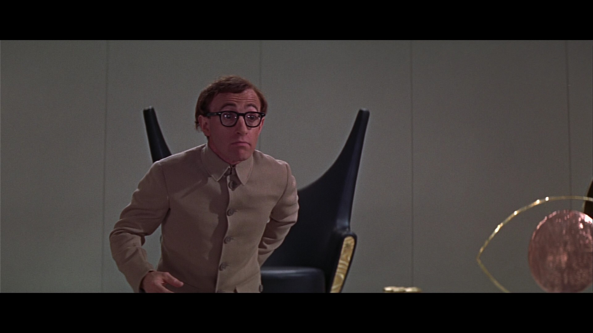 Test casino royale blu-ray