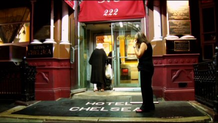 Chelsea Hotel