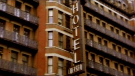 Chelsea Hotel