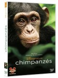 DVD Chimpanzés - DVD
