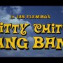 Chitty Chitty Bang Bang