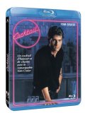 Blu-Ray Cocktail - Blu Ray
