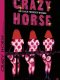 DVD Crazy Horse DVD