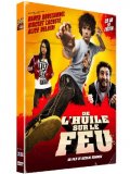 DVD De L'Huile Sur Le Feu DVD