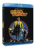 Blu-Ray Dick Tracy - Blu Ray