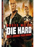 DVD Die Hard : Belle journée pour mourir - DVD