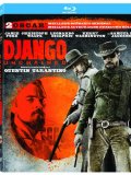 Blu-Ray Django Unchained - Blu Ray