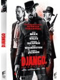 DVD Django Unchained - DVD